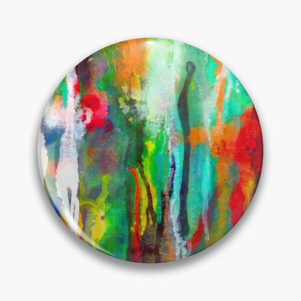 Item preview, Fire and Rain designed and sold by Artworkbybev.