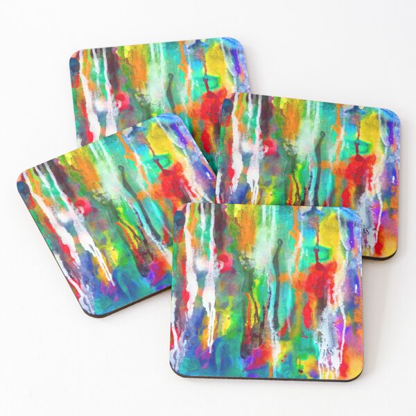 Item preview, Fire and Rain designed and sold by Artworkbybev.