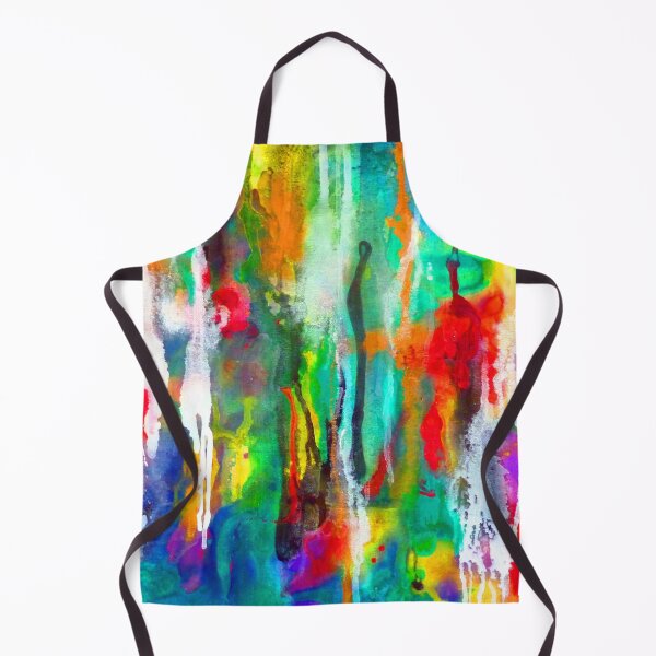Item preview, Fire and Rain designed and sold by Artworkbybev.
