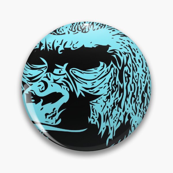 Item preview, Dynamic Gorilla Art designed and sold by BubbleCrumbs.