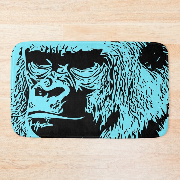 Item preview, Dynamic Gorilla Art designed and sold by BubbleCrumbs.