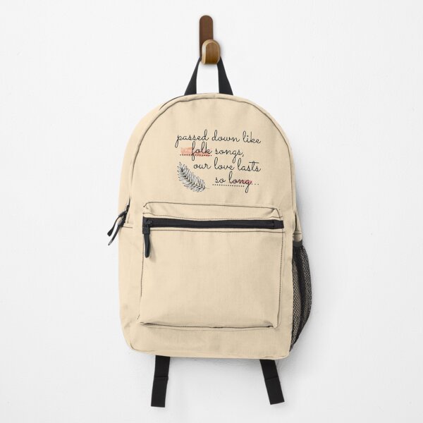 Artikelvorschau,  Folklore T Swift inspirierte Design entworfen und verkauft von TeensArts.
