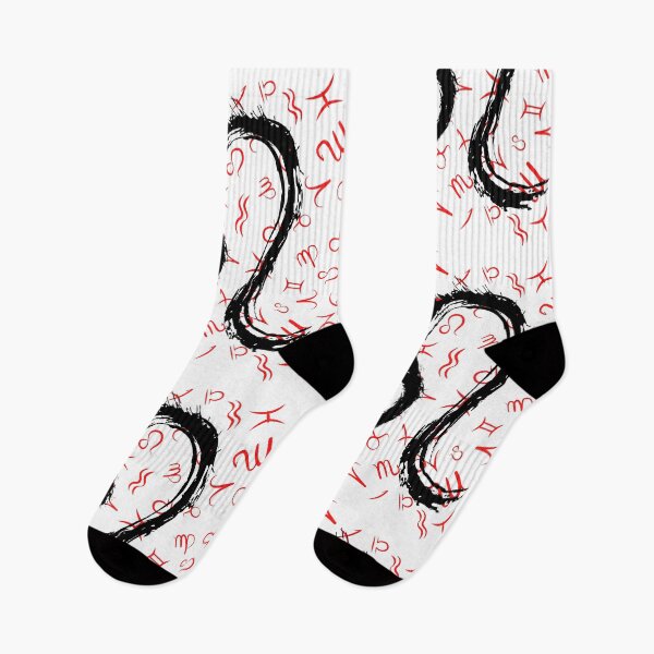 Item preview, Zodiac Sign Test Red Leo designed and sold by kyds.
