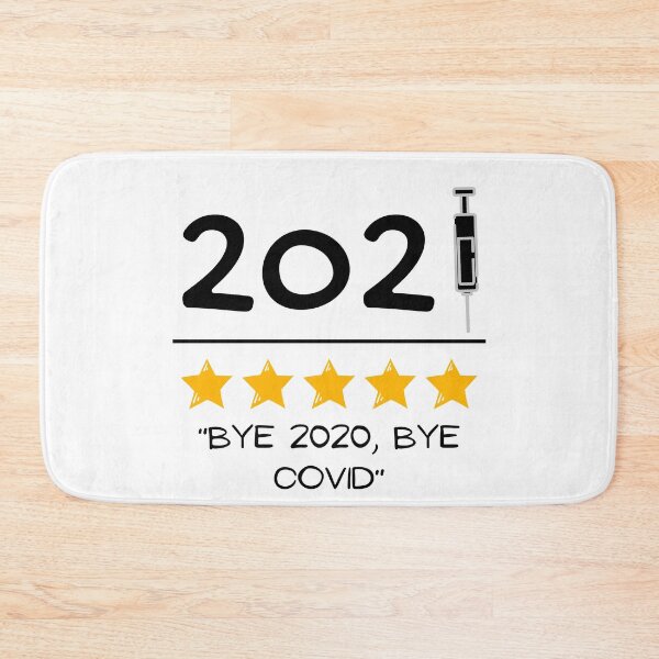 Item preview, 2021 Five Stars Rating - Covid Cure designed and sold by Louay Oudi.
