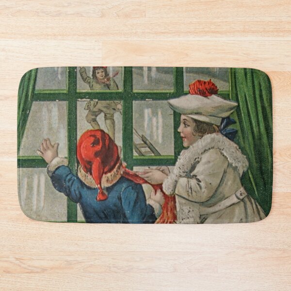Item preview, A vintage Happy New Year designed and sold by Photopat.