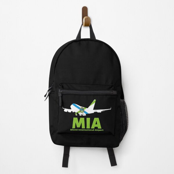 Item preview, Travel Airport Airline Miami International Airport MIA designed and sold by starshiporion.