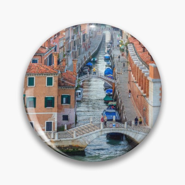 Item preview, Rio della Fornace designed and sold by tomg.