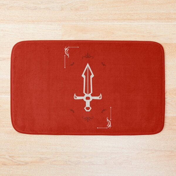 Item preview, Red Card designed and sold by Tardifice.