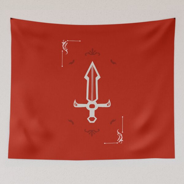 Item preview, Red Card designed and sold by Tardifice.