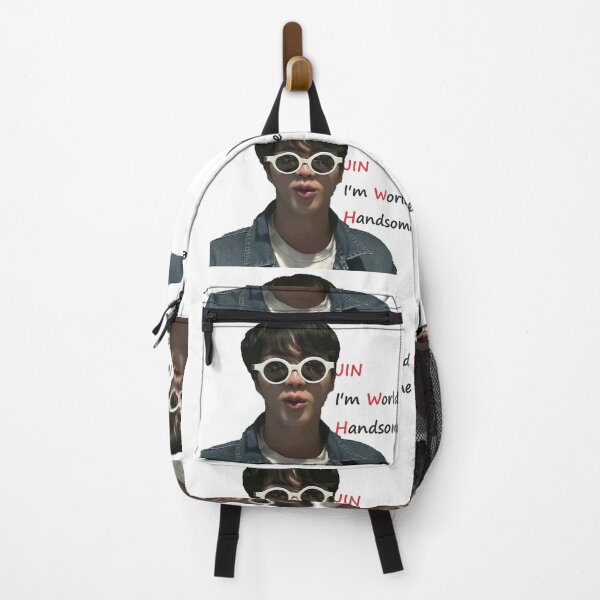 Item preview, BTS Jin World wide handsome designed and sold by Mystickal.