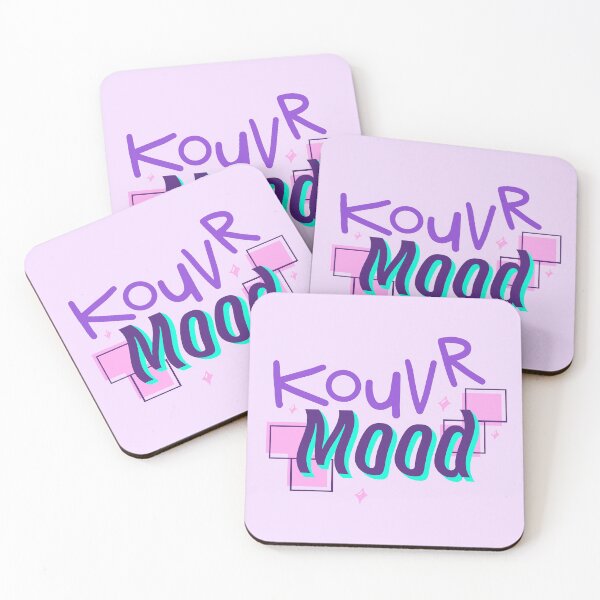 Item preview, Kouvr Mood designed and sold by Joy Poddar.