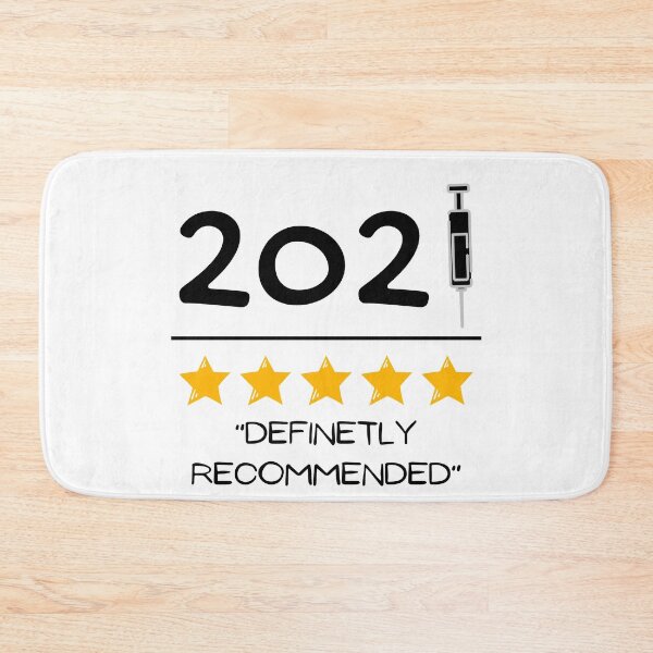 Item preview, 2021 Five Stars Rating - Covid Cure designed and sold by Louay Oudi.