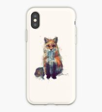 Fuchs iPhone-Hülle & Cover