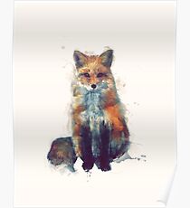 Fuchs Poster