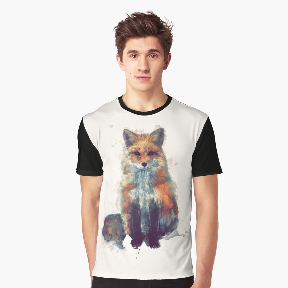 Item preview, Graphic T-Shirt designed and sold by AmyHamilton.