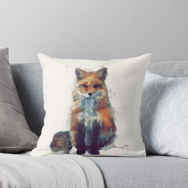 Item preview, Fox designed and sold by Amy Hamilton.
