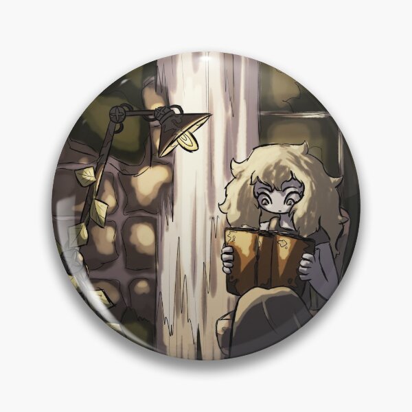 Item preview, Lost Place designed and sold by donutraven.