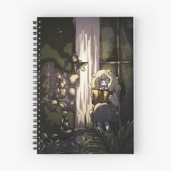 Item preview, Lost Place designed and sold by donutraven.