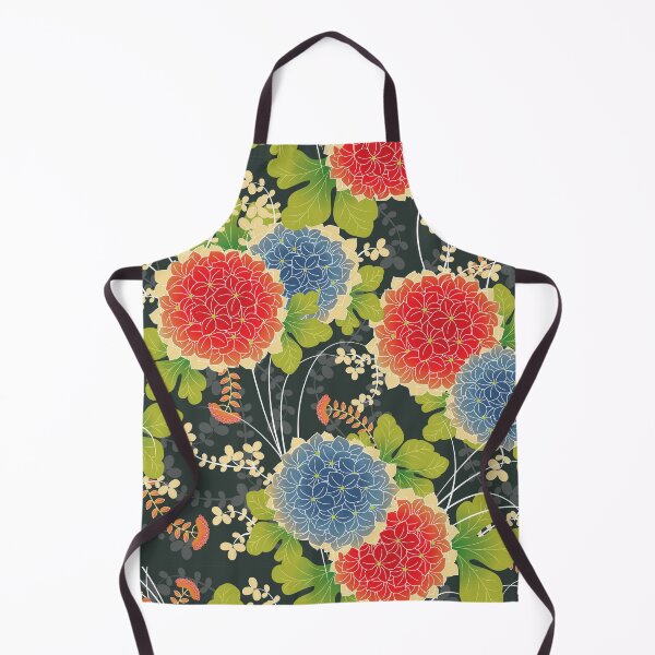Item preview, Hydrangea Macrophylla designed and sold by likidddsign.