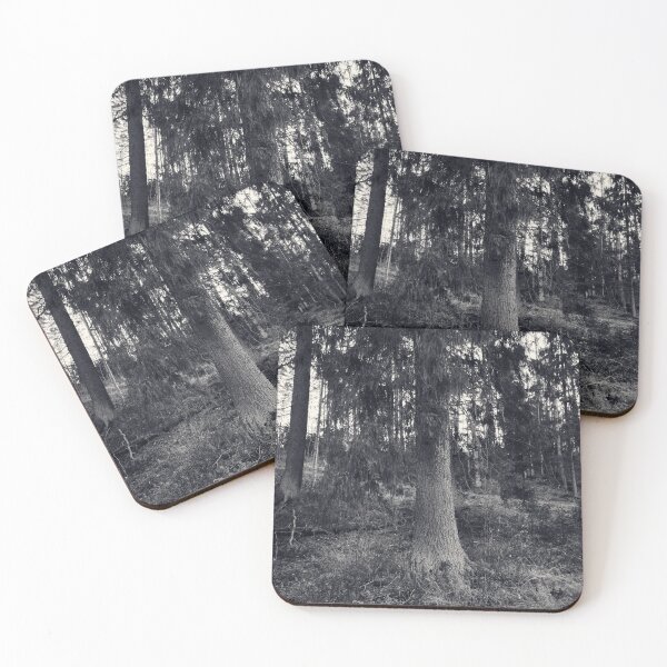 Item preview, The old spruce on the hillside designed and sold by Jouko Lehto Photography.