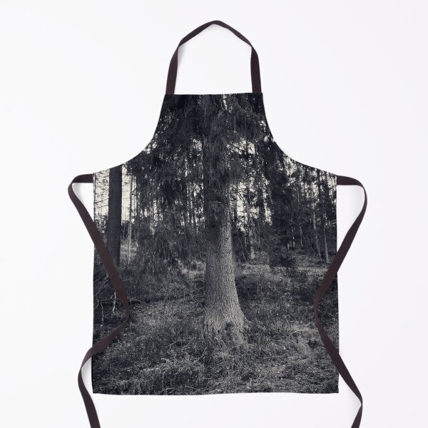 Item preview, The old spruce on the hillside designed and sold by Jouko Lehto Photography.
