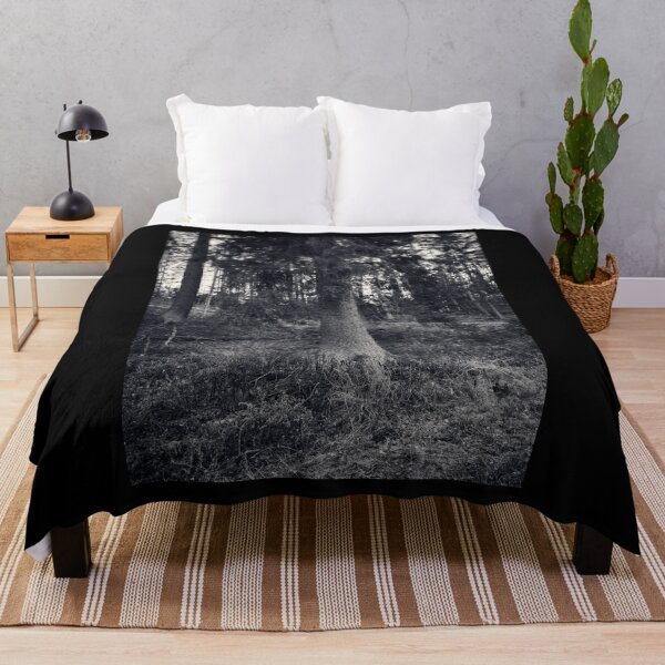 Item preview, The old spruce on the hillside designed and sold by Jouko Lehto Photography.