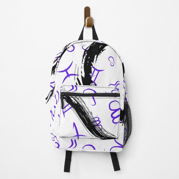 Item preview,  Zodiac Sign Test Purple Taurus designed and sold by kyds.