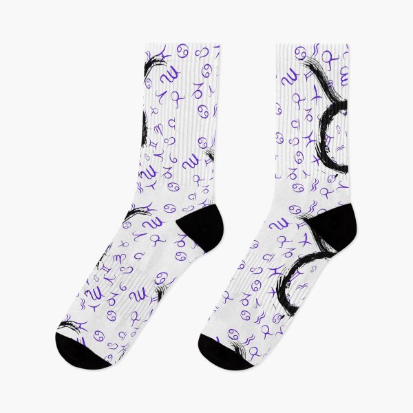 Item preview,  Zodiac Sign Test Purple Taurus designed and sold by kyds.