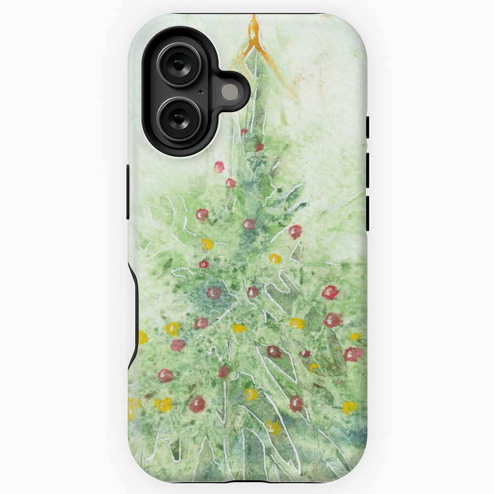 Item preview, iPhone Tough Case designed and sold by Rudi-Bloes.