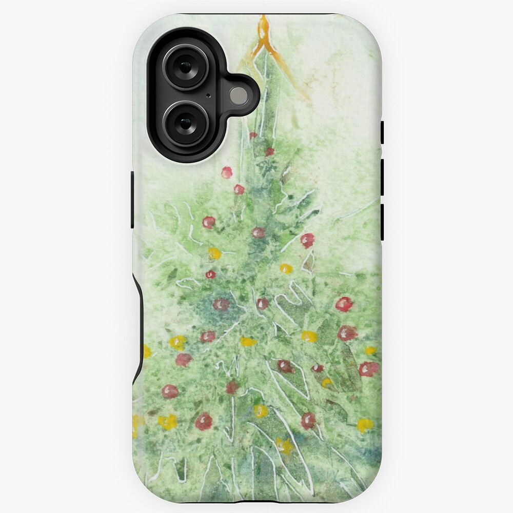 Item preview, iPhone Magsafe Tough Case designed and sold by Rudi-Bloes.