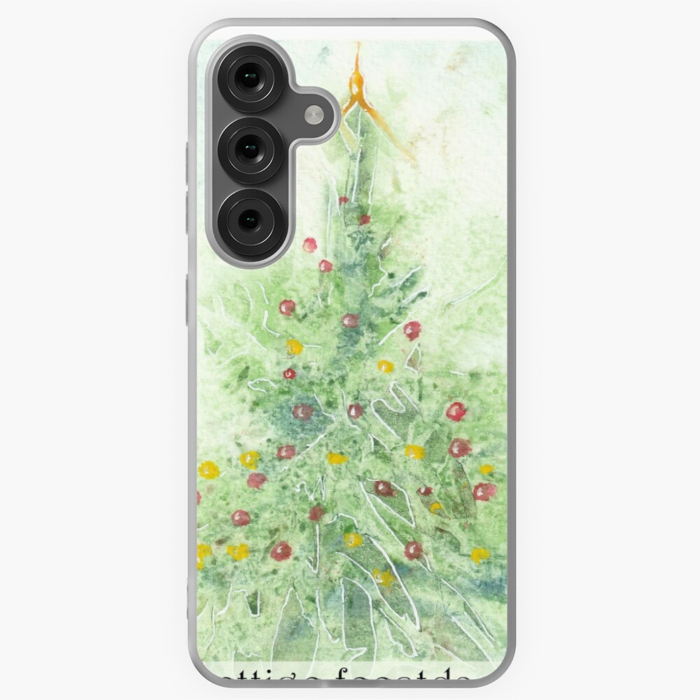 Item preview, Samsung Galaxy Soft Case designed and sold by Rudi-Bloes.