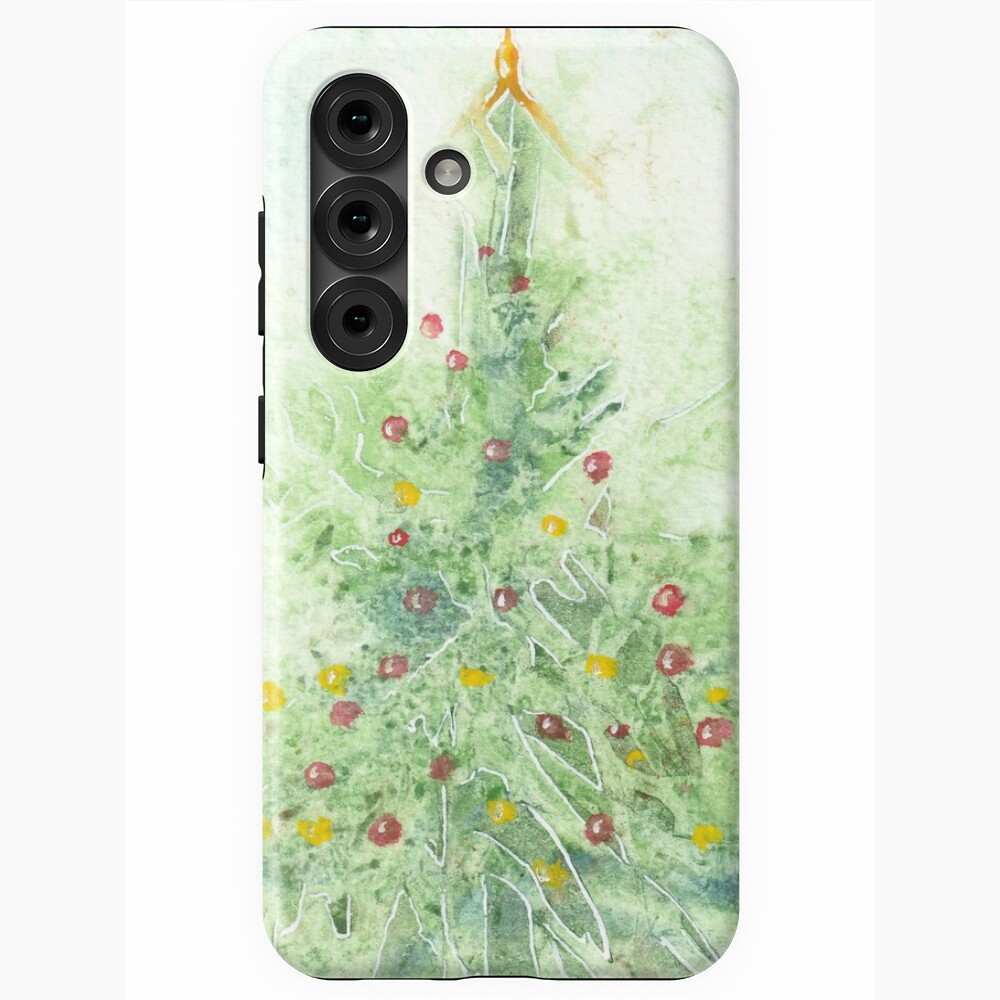Item preview, Samsung Galaxy Tough Case designed and sold by Rudi-Bloes.