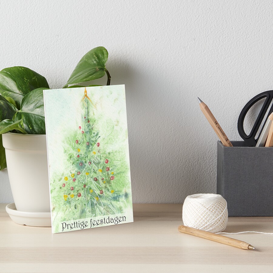 Item preview, Art Board Print designed and sold by Rudi-Bloes.