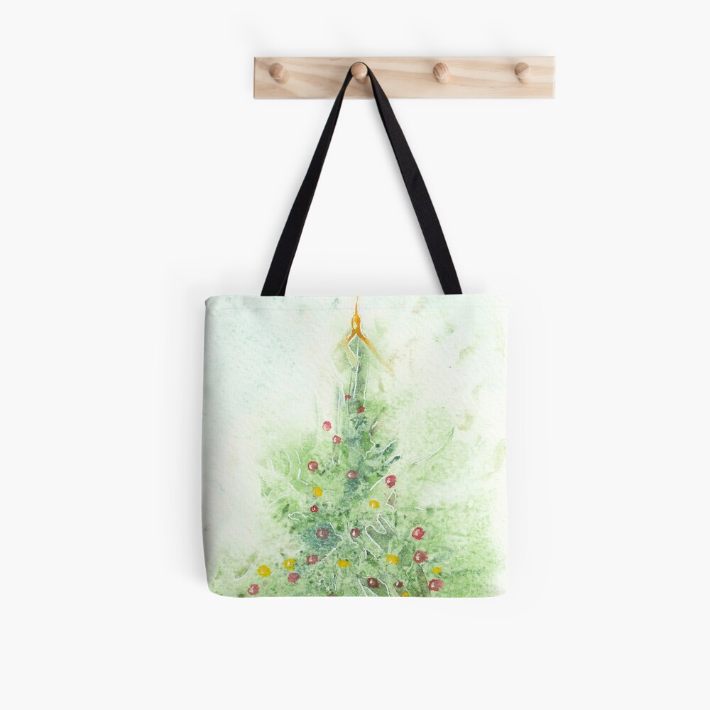 Item preview, All Over Print Tote Bag designed and sold by Rudi-Bloes.