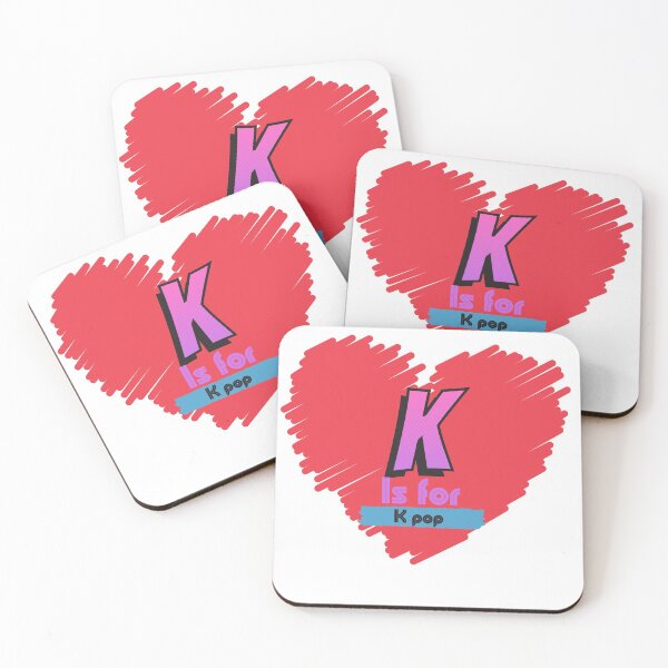 Item preview, K pop girl k drama  designed and sold by Socool101.