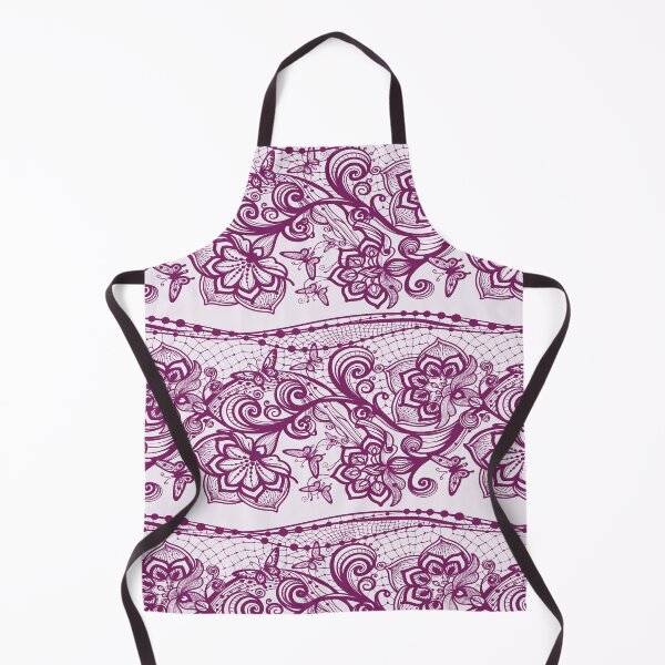 Item preview, Lace pattern design designed and sold by Nanahnania.