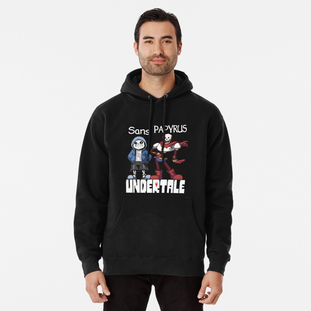 Sans hoodie hot sale ebay