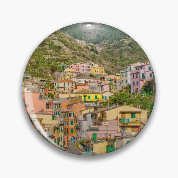 Item preview, Riomaggiore in Cinque Terre, Italt designed and sold by Photopat.