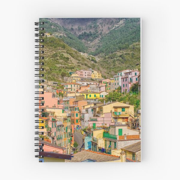 Item preview, Riomaggiore in Cinque Terre, Italt designed and sold by Photopat.