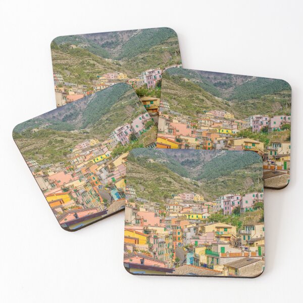 Item preview, Riomaggiore in Cinque Terre, Italt designed and sold by Photopat.