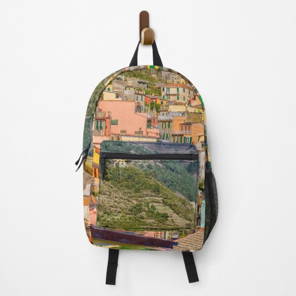 Item preview, Riomaggiore in Cinque Terre, Italt designed and sold by Photopat.
