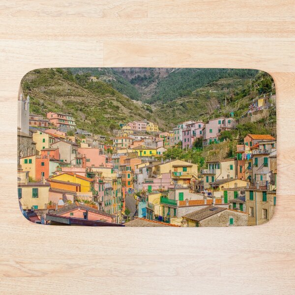 Item preview, Riomaggiore in Cinque Terre, Italt designed and sold by Photopat.