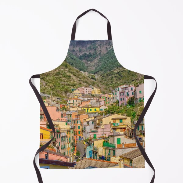 Item preview, Riomaggiore in Cinque Terre, Italt designed and sold by Photopat.