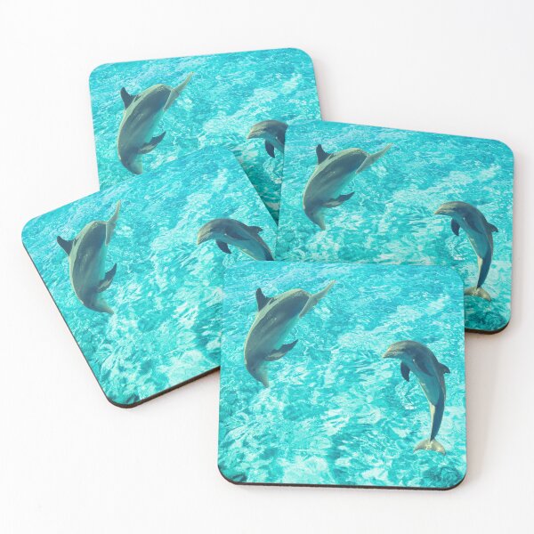 Item preview, Dolphin sea I phone wallet design designed and sold by Cafecreative.