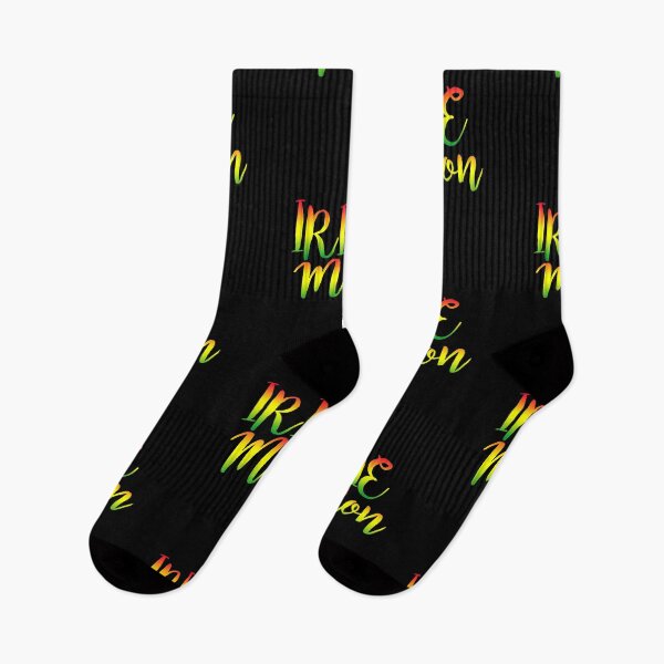 Item preview, Irie Mon - Good Vibes Only Rasta Reggae Roots Tee Flag designed and sold by JukeLox.