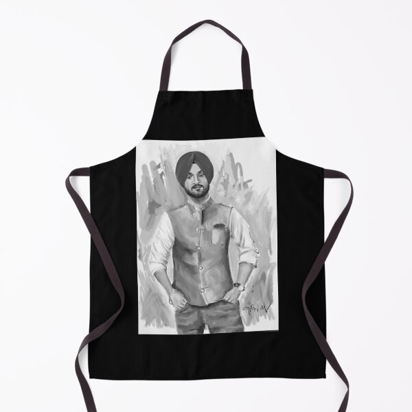 Artikelvorschau, Diljit Dosanjh Punjab entworfen und verkauft von Sukhpal Grewal Ethnic Art.