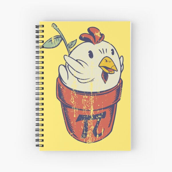 Item preview, Bin Chicken Xmas designed and sold by youngdstag.