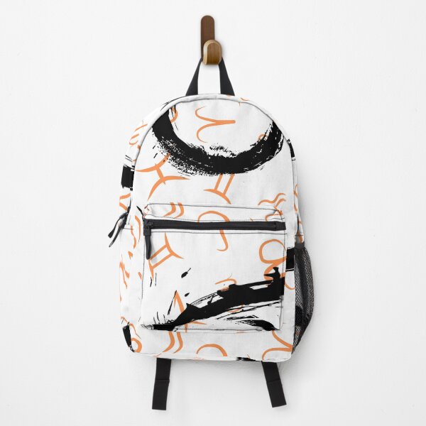 Item preview, Zodiac Sign Test orange cancer designed and sold by kyds.