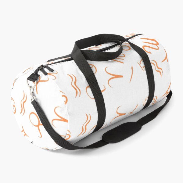 Item preview, Zodiac Sign Test orange cancer designed and sold by kyds.
