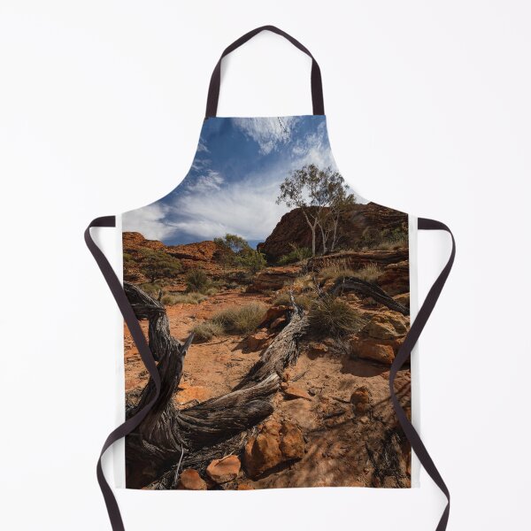 Artikelvorschau, Outback entworfen und verkauft von David Hibberd.